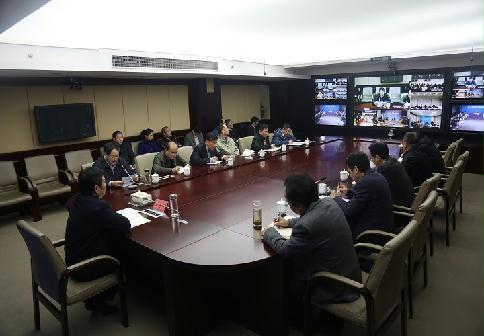 ʡ��������ҵ�ֹ᳹��ʵʡ����ר��Э�����龫�� ��������ӭ�ӹ��Һ��󶽲�׼������